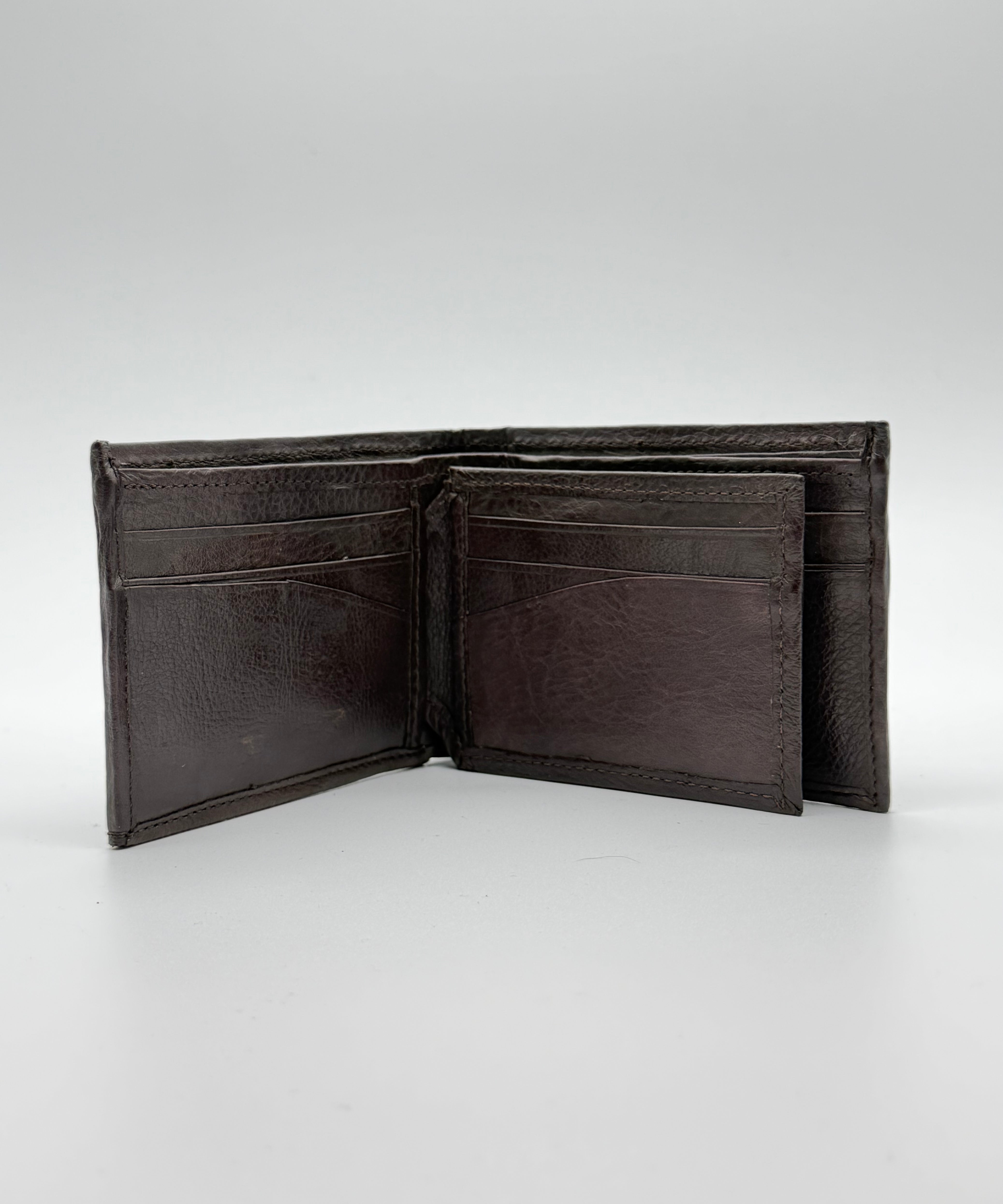 Cartera de piel de cocodrilo