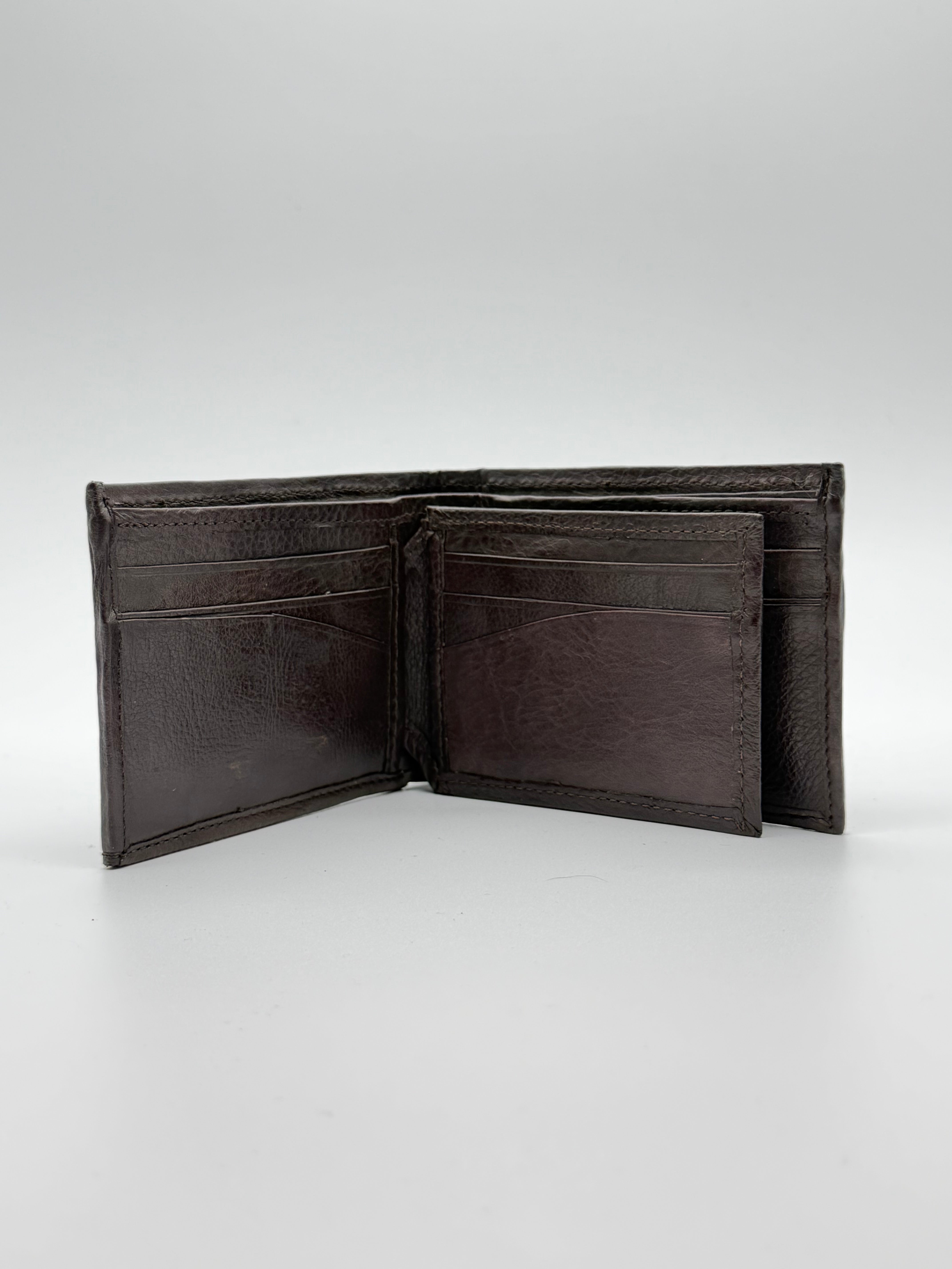 Cartera de piel de cocodrilo